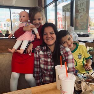 Meet your Posher, Ana paula nicolebenjamin